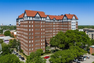 More details for 3241 E Douglas Ave, Wichita, KS - Multifamily for Sale