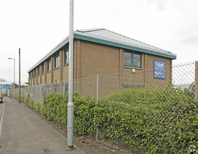 21A Melford Rd, Bellshill for lease - Building Photo - Image 2 of 6