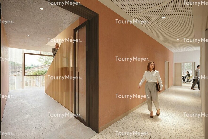 Multifamily in Soorts-Hossegor for sale - Interior Photo - Image 3 of 6