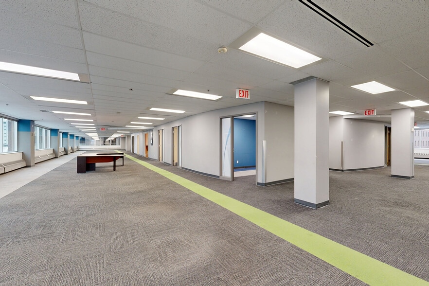 360 Lisgar St, Ottawa, ON à louer - Numérisation 3D de Matterport - Image 2 de 28