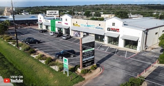More details for 2551 Hwy 281, Marble Falls, TX - Retail for Lease