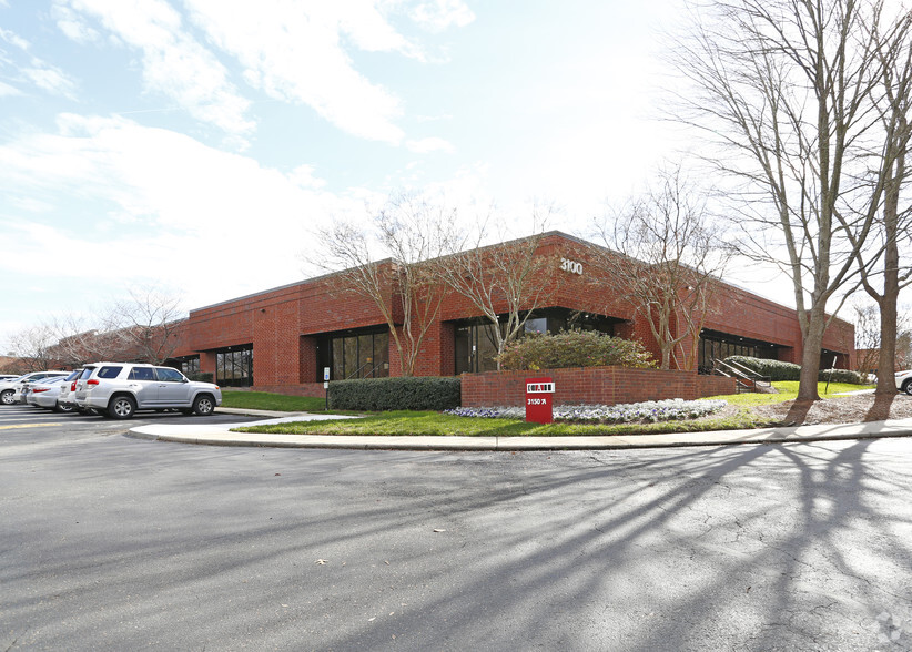 3100 Spring Forest Rd, Raleigh, NC for lease - Building Photo - Image 1 of 20