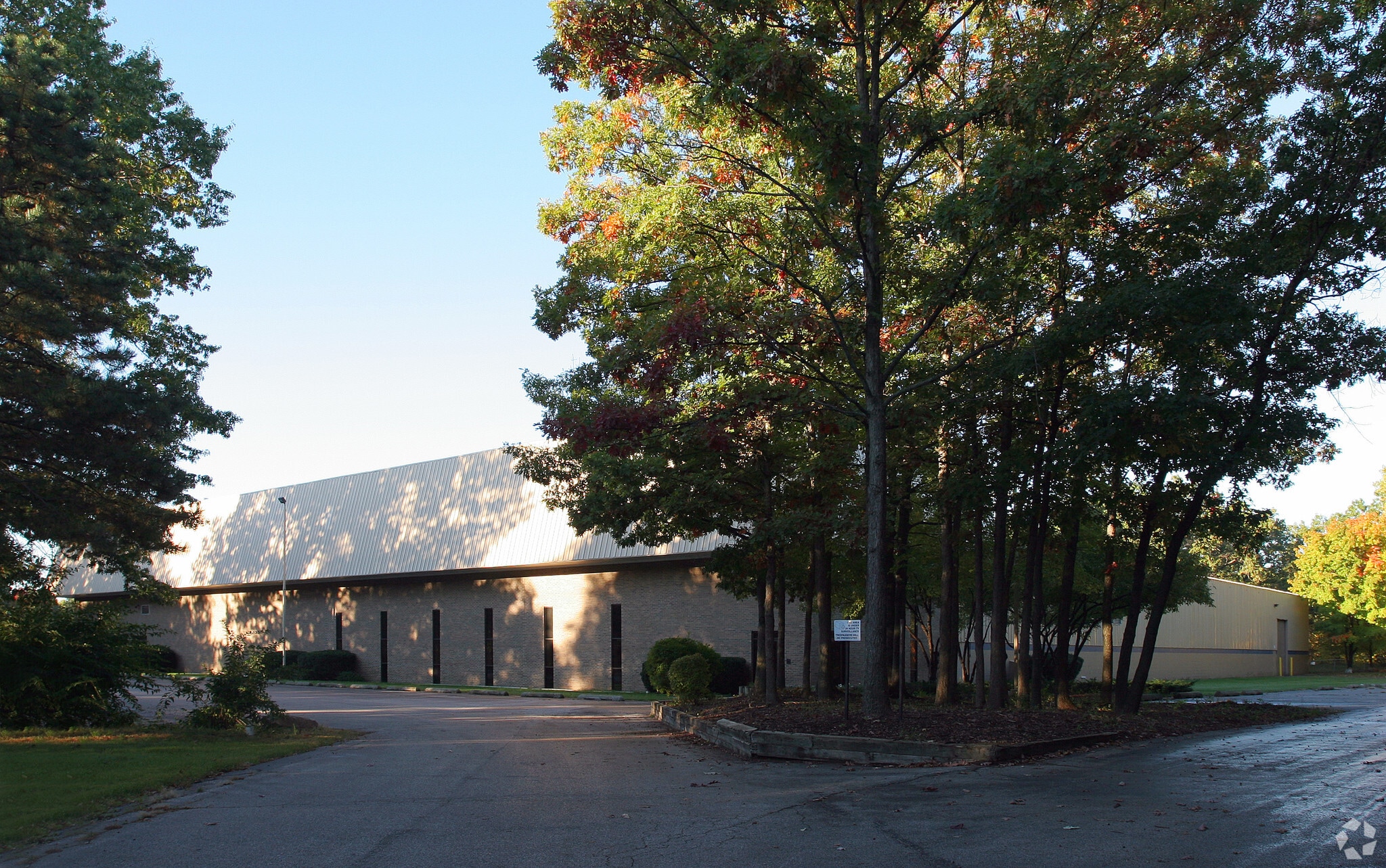 2281 Port City Blvd, Muskegon, MI for sale Primary Photo- Image 1 of 3