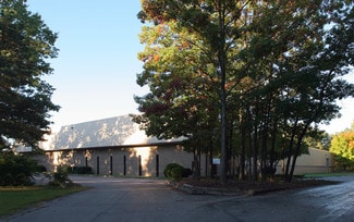 More details for 2281 Port City Blvd, Muskegon, MI - Industrial for Sale