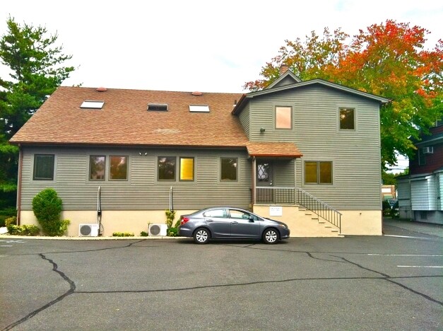 623 Morris Ave, Springfield, NJ for lease - Building Photo - Image 2 of 5
