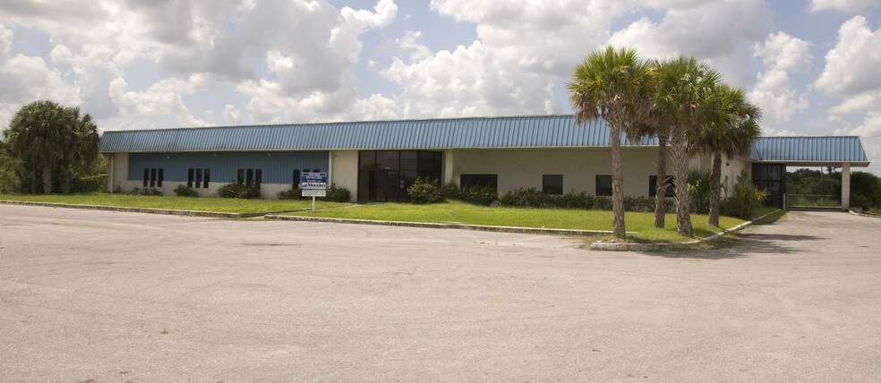 3115 SE Highway 70, Arcadia, FL à vendre - Photo du bâtiment - Image 1 de 1