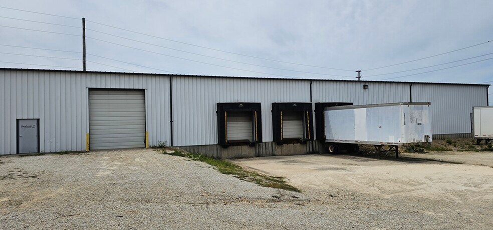 10925 Old 66 Hwy, Rolla, MO à louer - Photo du bâtiment - Image 3 de 6