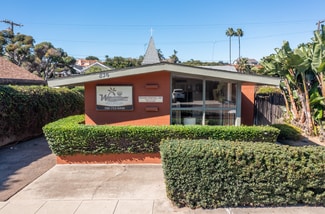 More details for 836 2nd St, Encinitas, CA - Office for Sale