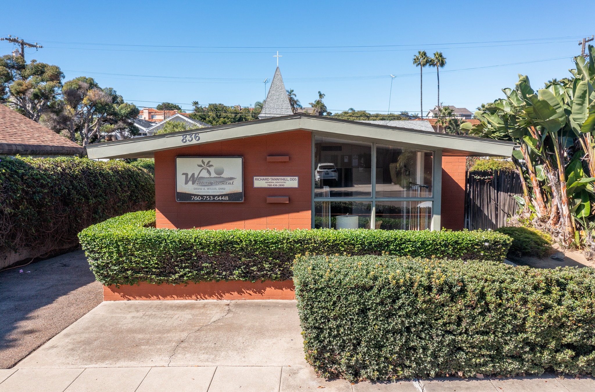 836 2nd St, Encinitas, CA for sale Building Photo- Image 1 of 6