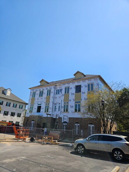 Lot 5 Mack Bayou Loop Rd, Santa Rosa Beach, FL à louer - Photo de construction - Image 3 de 5