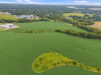 More details for 100 S 169 Hwy, Trimble, MO - Land for Sale