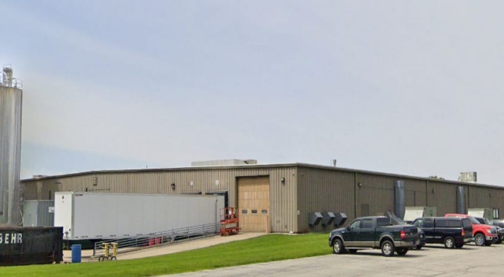 1450 Pate Plaza Dr, South Beloit, IL for lease - Primary Photo - Image 1 of 1
