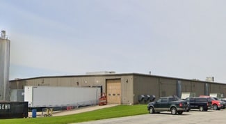 More details for 1450 Pate Plaza Dr, South Beloit, IL - Industrial for Sale