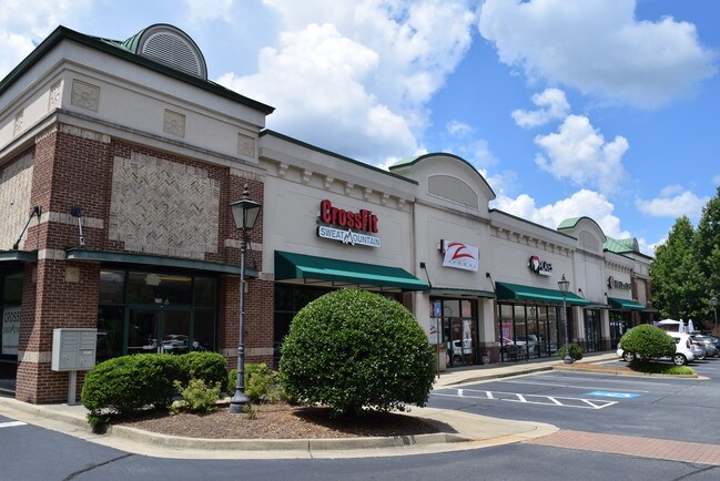 More details for 920 Woodstock Rd, Roswell, GA - Office/Retail, Medical for Lease