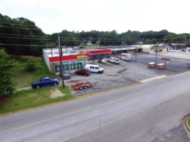 140 Garner Rd, Spartanburg, SC for lease Building Photo- Image 1 of 13