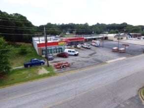 140 Garner Rd, Spartanburg, SC for lease Building Photo- Image 1 of 13