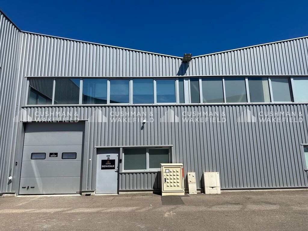 Rue Du Chêne, Schiltigheim for sale Building Photo- Image 1 of 9