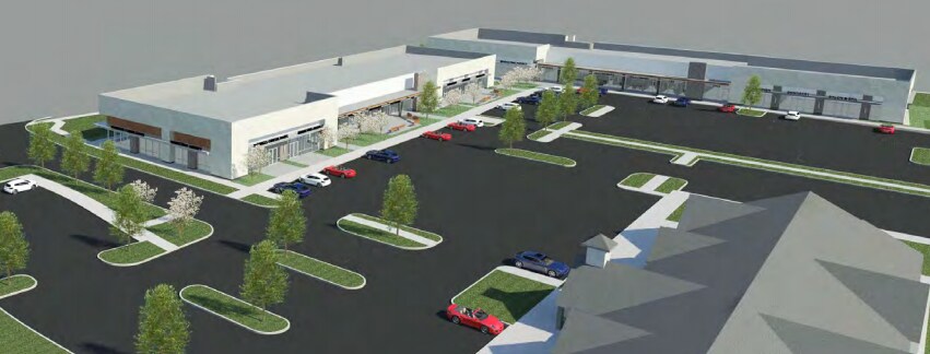 16501 Anitoch Rd, Overland Park, KS à louer Photo principale- Image 1 de 6