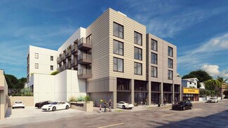 Plus de détails pour 631 W 6th St, San Pedro, CA - Terrain à vendre