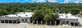 More details for 1555 W Iron Springs Rd, Prescott, AZ - Office/Medical for Lease