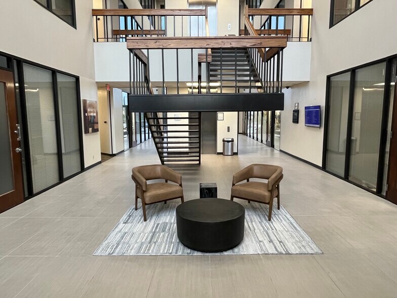 5870 Highway 6 N, Houston, TX à louer - Hall d’entrée - Image 3 de 5