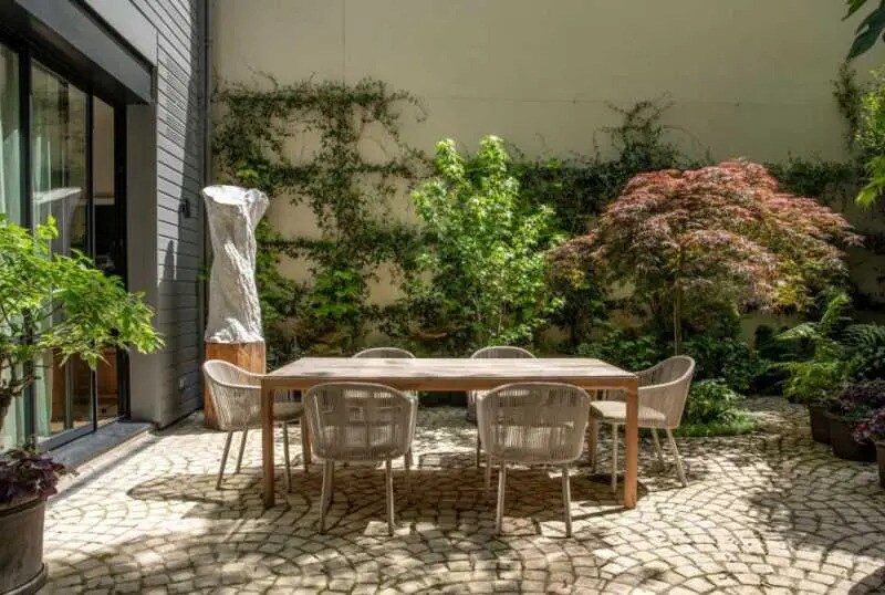 141 Rue De Rennes, Paris à vendre Photo du bâtiment- Image 1 de 8