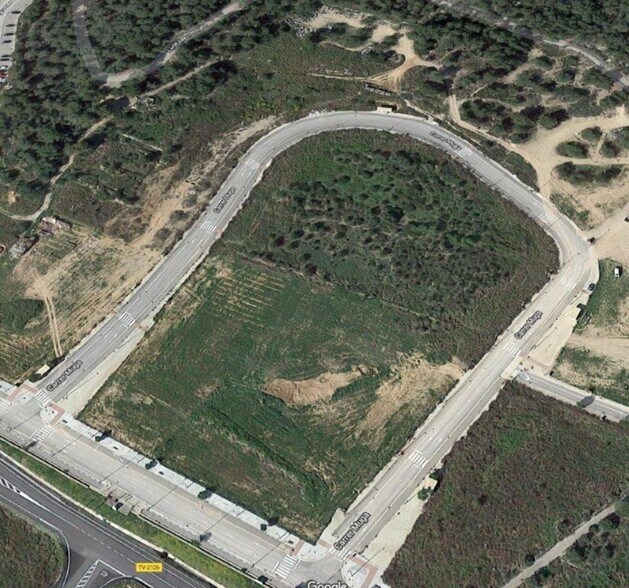 Terrain dans Calafell, Tarragona à vendre - Photo intérieure - Image 1 de 15