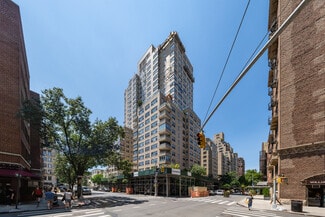 Plus de détails pour 20 E 9th St, New York, NY - Multi-résidentiel à vendre