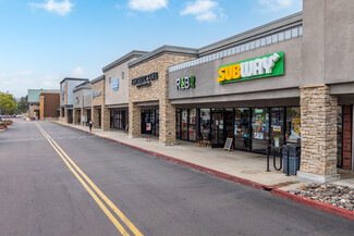 More details for 8780-8876 Navajo Rd, San Diego, CA - Retail for Lease