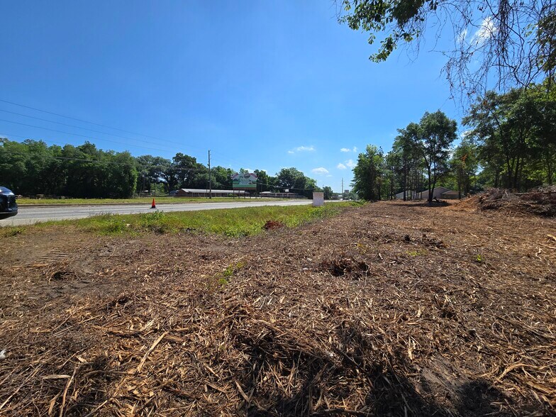 2126 Dothan Rd, Bainbridge, GA à vendre - Aérien - Image 2 de 5