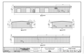 More details for 4354 Halls Mill Rd, Mobile, AL - Industrial for Lease