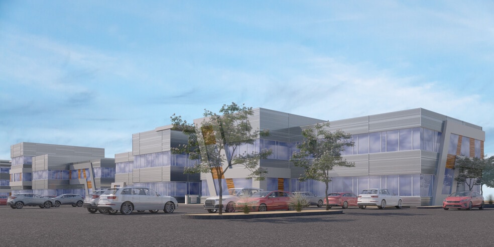 TBD Tech Ridge, Saint George, UT for lease - Building Photo - Image 3 of 6