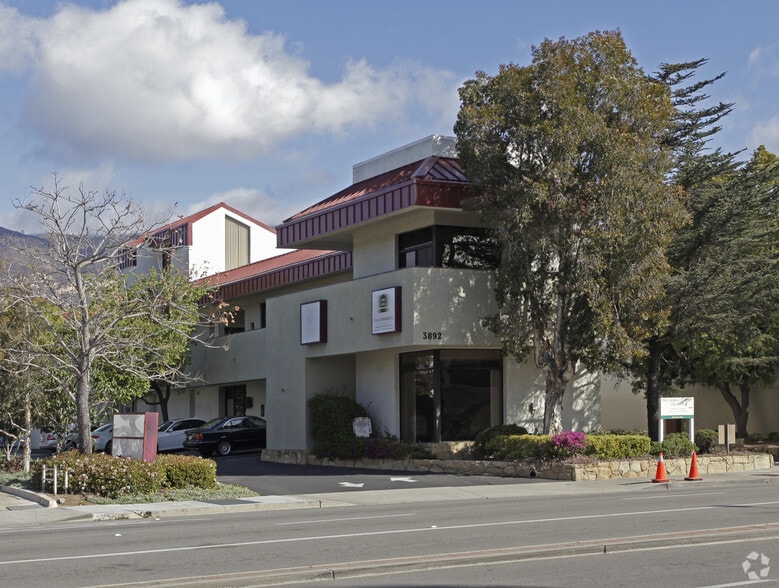 3892 State St, Santa Barbara, CA for lease - Primary Photo - Image 1 of 32