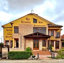 Calle la Ermita, 5, Trescasas, Segovia for lease Building Photo- Image 2 of 17