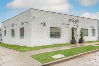 More details for 415 E 12th St E, Tulsa, OK - Office/Retail for Lease