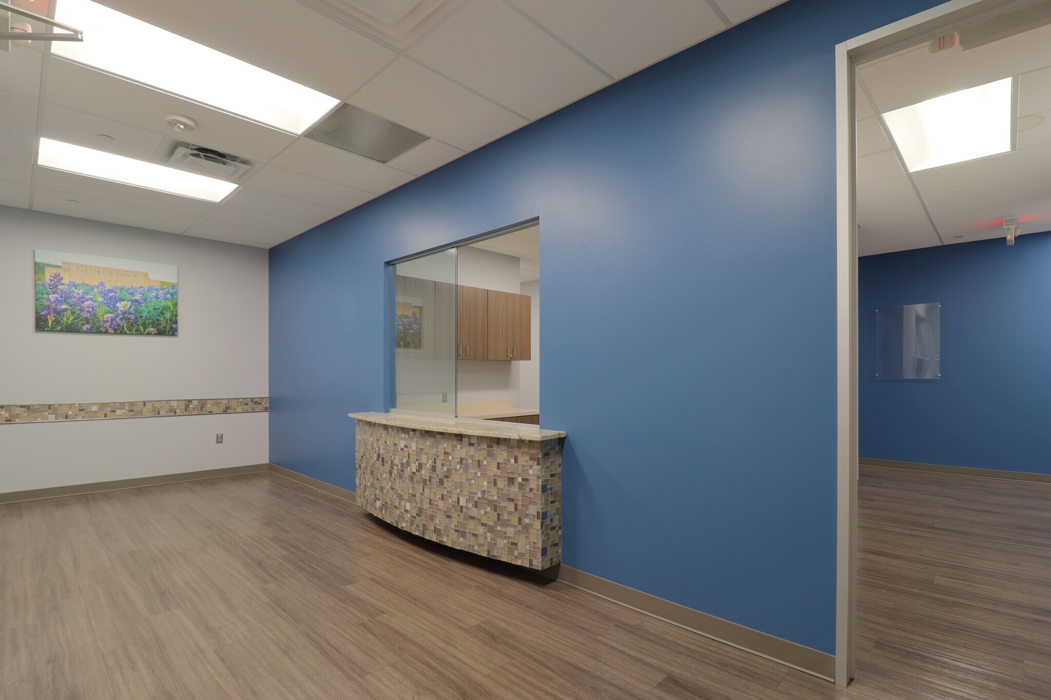 3201 S Austin Ave, Georgetown, TX à louer Photo intérieure- Image 1 de 3