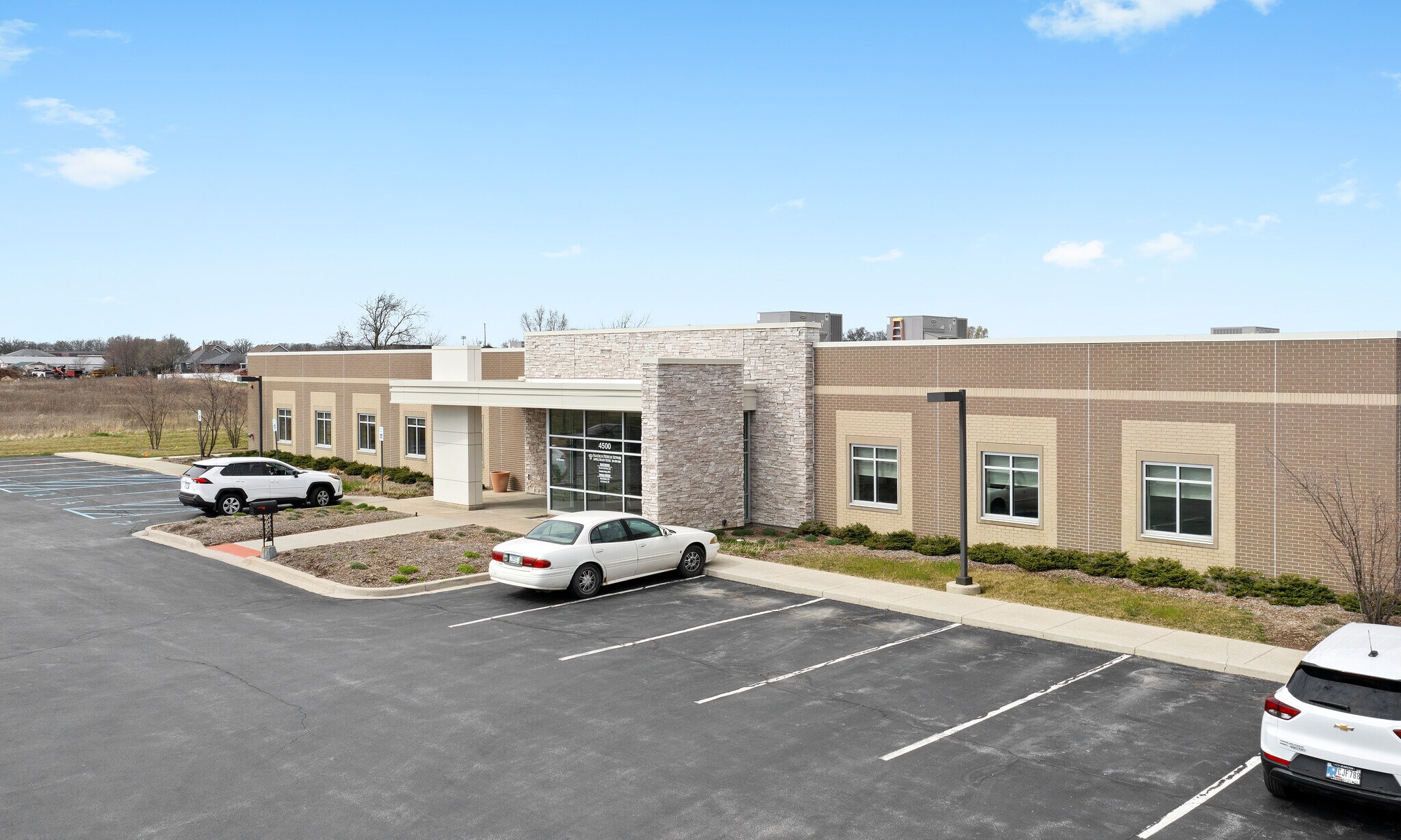 4500 E 181st Ave, Lowell, IN à vendre Photo principale- Image 1 de 1