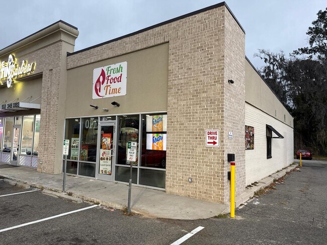 More details for 4820 Augusta Rd, Garden City, GA - Retail for Lease