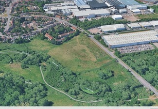 More details for Former Lea Ford Rd, Birmingham - Land for Sale