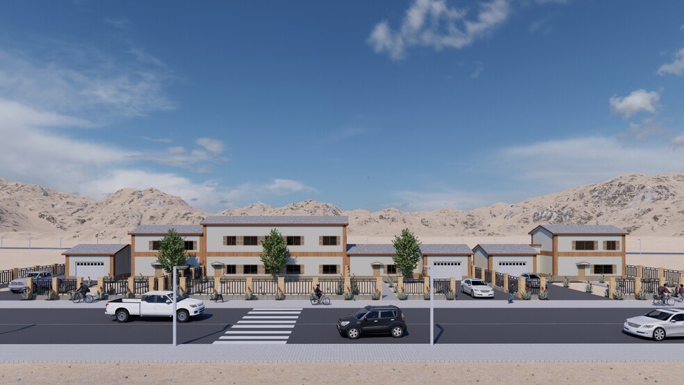 0 Sierra Hwy, Acton, CA for sale - Building Photo - Image 3 of 6