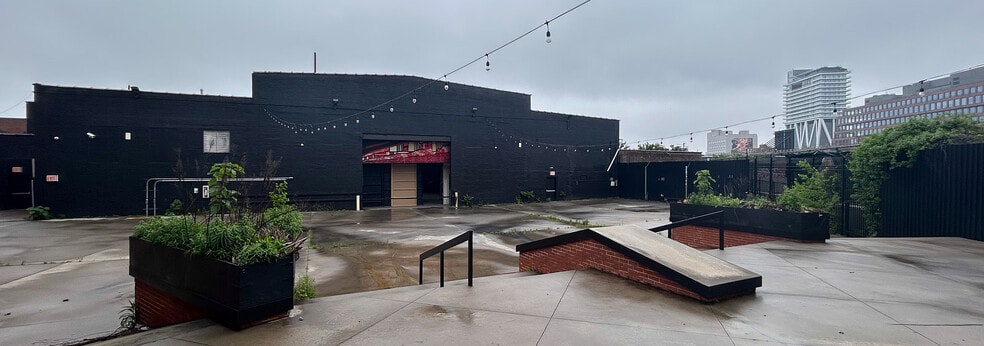 25 Franklin St, Brooklyn, NY for lease - Building Photo - Image 1 of 40