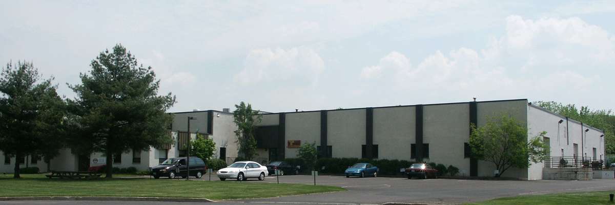 600 Airport Blvd, Doylestown, PA à vendre Photo principale- Image 1 de 1