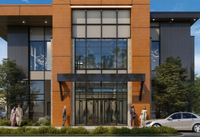 Plus de détails pour 1830 153, Edmonton, AB - Commerce de détail à louer