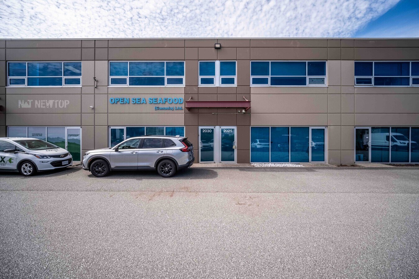 2633 Simpson Rd, Richmond, BC V6X 0B9 - Unité 2025/2030 - - Photo intérieure - Image 1 of 24