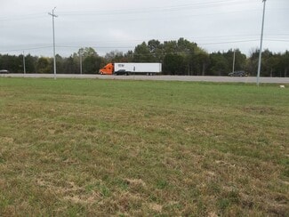 Plus de détails pour 1435 New Columbia, Lewisburg, TN - Terrain à vendre