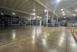 105 Enterprise Dr, Bellevue, OH for lease Interior Photo- Image 1 of 7