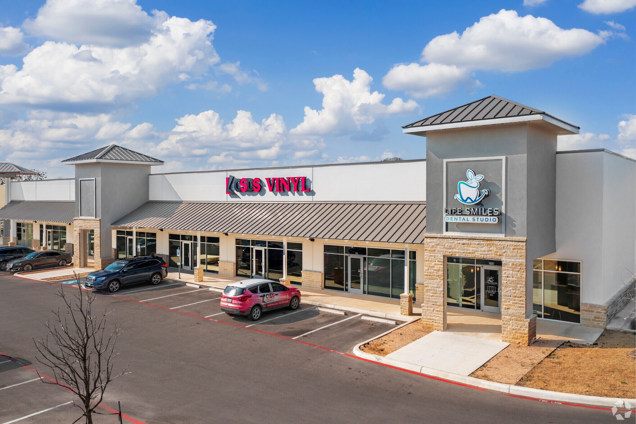 9703 Bandera Rd, San Antonio, TX for lease Primary Photo- Image 1 of 8