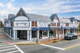 More details for 326 Kinderkamack Rd, Westwood, NJ - Retail for Lease