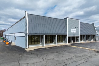 More details for 250 Eliot St, Ashland, MA - Industrial for Lease
