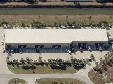 5649 2nd St W, Lehigh Acres, FL à louer - Aérien - Image 3 de 3